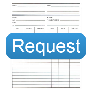 Slide Scanning Request Form