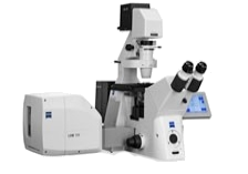 Zeiss LSM-700 inverted microscope