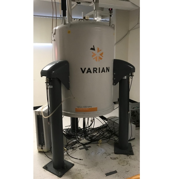Varian 600 (LJS 158)